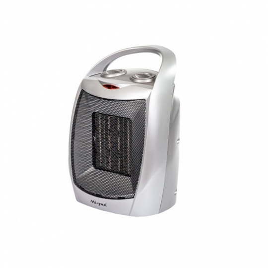 ,Mirpol HH-301 Elektromos fűtőtest 1500W (5902659142450)