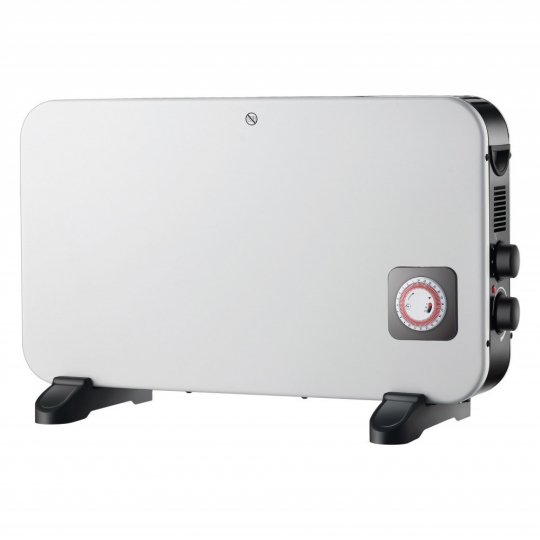 ,Mirpol HH-04D Elektromos konvektor 2000W (5902659149602)