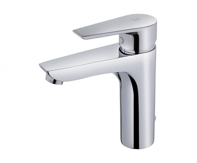 ,Mofém Trend Plus L Mosdó csaptelep Click leeresztő szeleppel 32.362.28.50