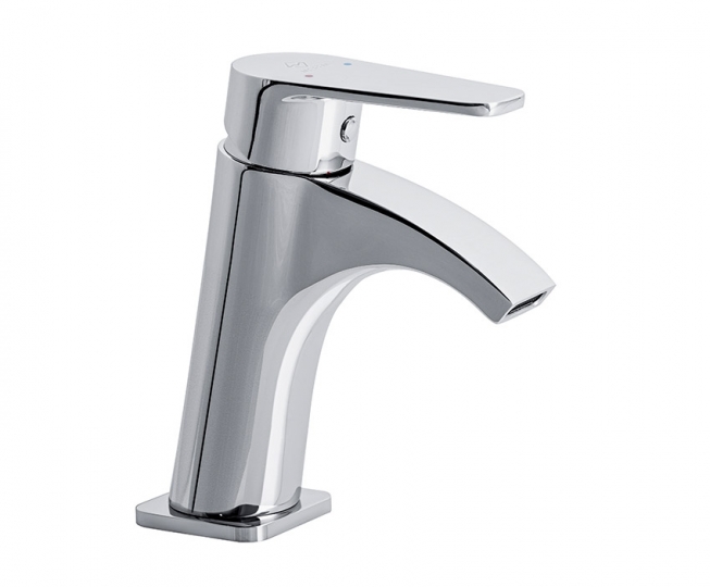 ,Mofém Zenit Cascade Mosdó csaptelep Click leeresztő szeleppel 84.382.28.00