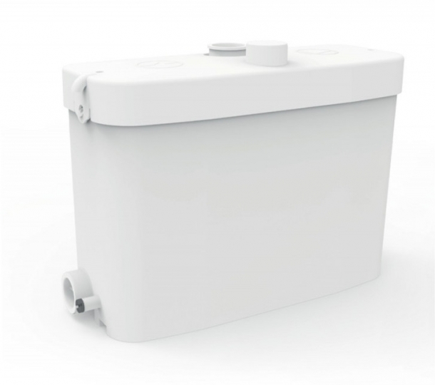 Szennyvízátemelő szivattyú,Computherm MP400 Szennyvízátemelő szivattyú