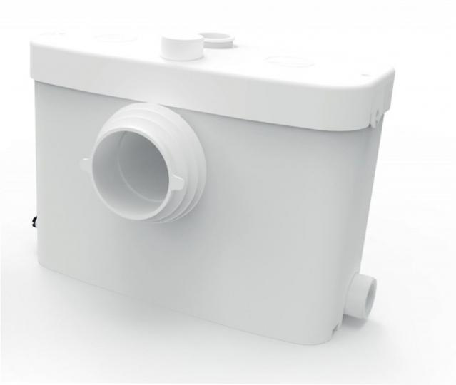 Szennyvízátemelő szivattyú,Computherm MP420 Szennyvízátemelő szivattyú