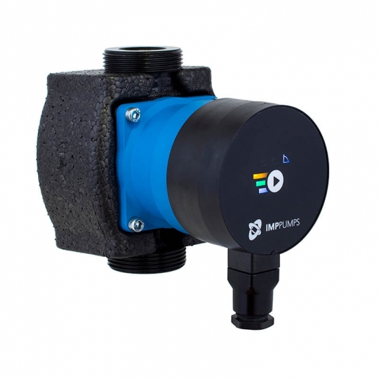 IMP Pumps,IMP Pumps NMT MINI 15/40-130 keringető szivattyú