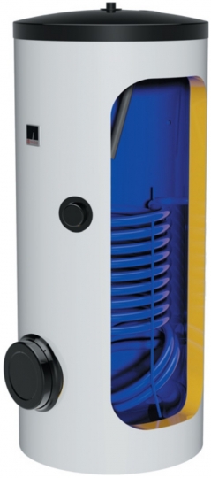 Drazice,Drazice OKC 300 NTR/BP Álló 1 Hőcserélős Indirekt tároló