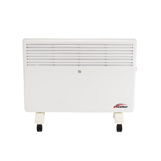 ,Leziter Asama Elektromos fűtőtest 750W/1500W (PN1500)