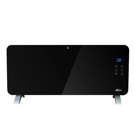 ,Leziter Hekla Elektromos fűtőtest 1200W/2400W (PN2400G)