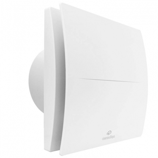 Aerauliqa,Aerauliqa QD-90T BB Kisventilátor utószellőztető funkcióval