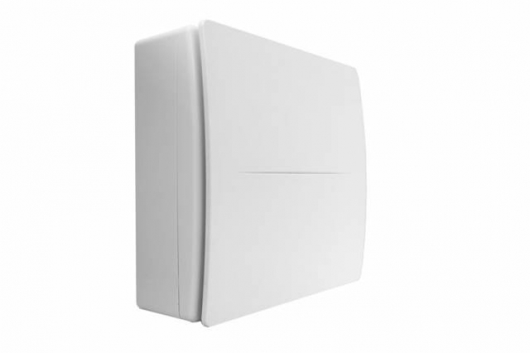 Aerauliqa,Aerauliqa QX-80HT Hygro Timer Radiális elszívó kisventilátor