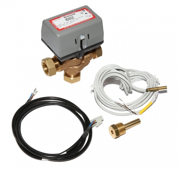 Gázkazán Kiegészítő Tartozékok,Remeha Tároló összekötő készlet Avanta Ace kazánokhoz