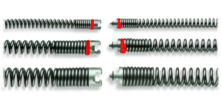 Rothenberger,Rothenberger 16 mm Standard spirál