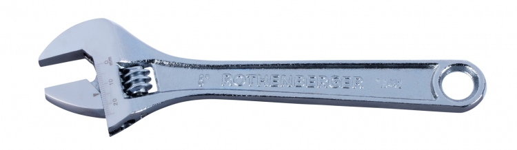 Cső Megmunkálás,Rothenberger Állítható kézi villáskulcs 8-os 25mm