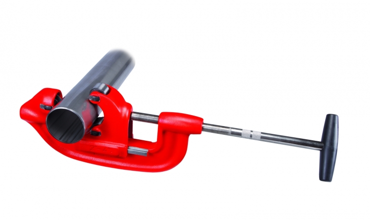 Cső Megmunkálás,Rothenberger ENORM 4 Acélcső vágó 60-115mm, duramag anyagból