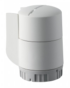 Siemens STA23/00 Termoelektromos állítómotor 100N állítóerővel AC 230V kábel nélkül Siemens STA23/00 Termoelektromos állítómotor 100N állítóerővel AC 230V kábel nélkül