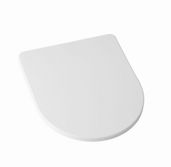 WC ülőke,Slovarm Softclose WC ülőke, lecsapódásgátlós 672154