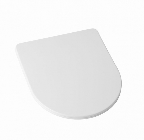 WC ülőke,Slovarm Softclose WC ülőke, lecsapódásgátlós 672156