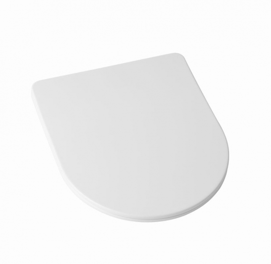 WC ülőke,Slovarm Softclose WC ülőke, lecsapódásgátlós 672157
