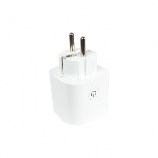 SmartWise,SmartWise Plug 602PM WiFi-s okoskonnektor