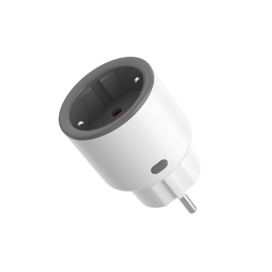 Sonoff,Sonoff S60 TPF Wifi-s okoskonnektor fogyasztásméréssel