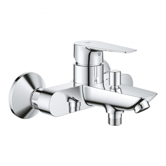 Grohe,Grohe Start Edge kádtöltő csaptelep zuhanyszett nélkül 24198001