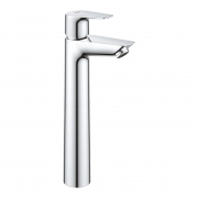 Grohe Start Edge XL mosdócsaptelep klikk-klakkos leeresztőszeleppel 23777001