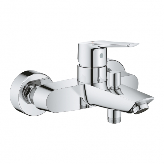 Grohe,Grohe Start kádtöltő csaptelep zuhanyszett nélkül 24206002