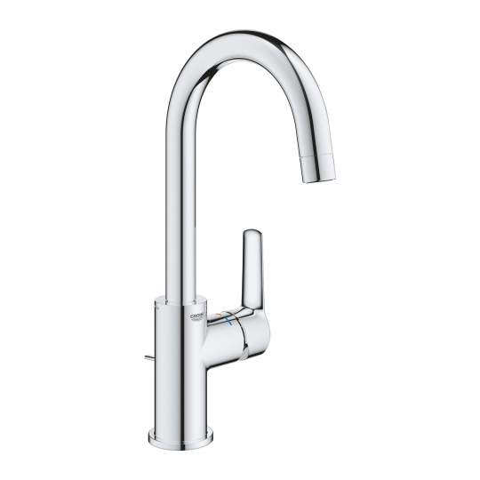 Grohe,Grohe Start L mosdócsaptelep elfordítható kifolyócsővel és leeresztőszeleppel 24203002