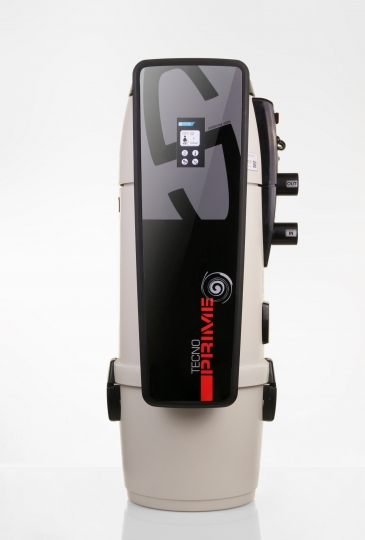 Központi Porszívó,Sistem Air Tecno Prime 450 központi porszívó készülék