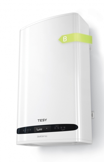 ,TESY BelliSlimo 50 Elektromos vízmelegítő