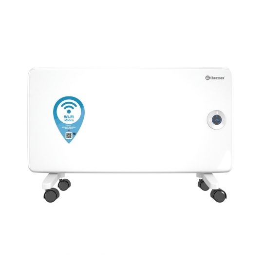 Elektromos Konvektor,Thermex Frame 1500E Wifi elektromos konvektor