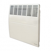 Thermor Evidence 3 Digital 2500W Elektromos fűtőpanel fali konzollal