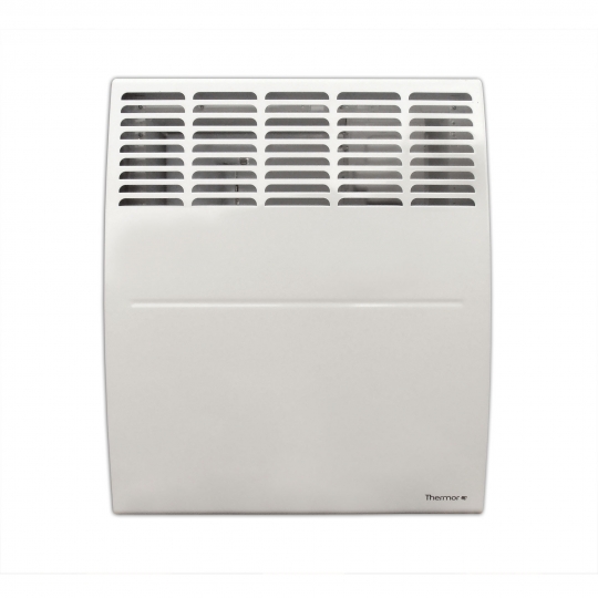 Thermor,Thermor Evidence3 Plus 500W Elektromos fűtőpanel termosztáttal