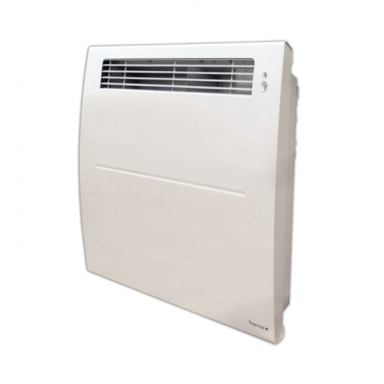 Thermor,Thermor Soprano Sense 2 Wifi 2in1 HD Elektromos Fűtőpanel 1000 W