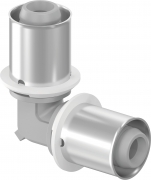 Uponor S-Press Plus Könyök PPSU 20x20 Uponor S-Press Plus Könyök PPSU 20x20