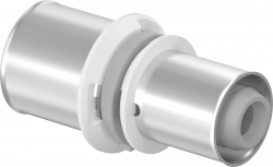 Uponor S-Press Plus Szűkítő idom PPSU 20x16