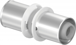 Uponor S-Press Plus Toldó idom PPSU 16x16