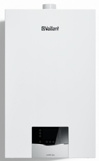 Fali Kondenzációs Fűtő Gázkazán,Vaillant ecoTEC plus IoniDetect VU 35 CS/1-5 (N-INT2) fali kondenzációs fűtő gázkazán