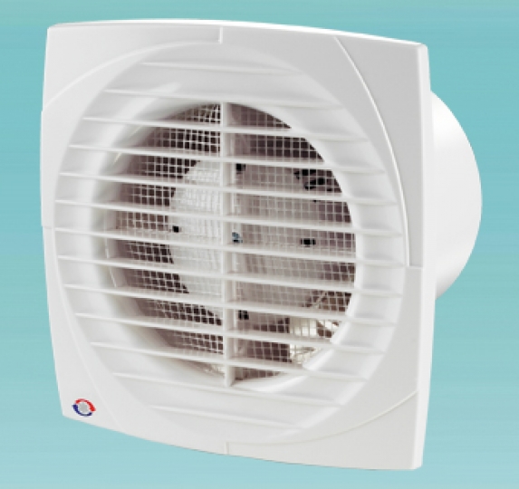 100-as Axiális Ventilátor,VENTS 100 D T Axiális Ventilátor