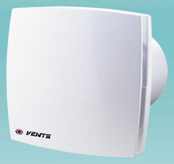 100-as Axiális Ventilátor,VENTS 100 LD Axiális Ventilátor
