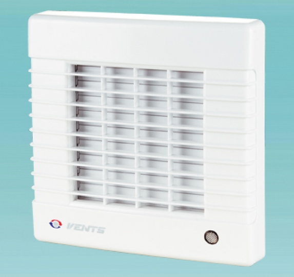 100-as Axiális Ventilátor,VENTS 100 MA TL Axiális Ventilátor