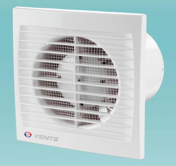 100-as Axiális Ventilátor,VENTS 100 S T Axiális Ventilátor