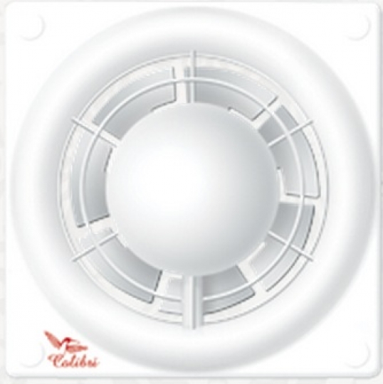 100-as Axiális Ventilátor,VENTS 100 T COLIBRI Axiális Ventilátor