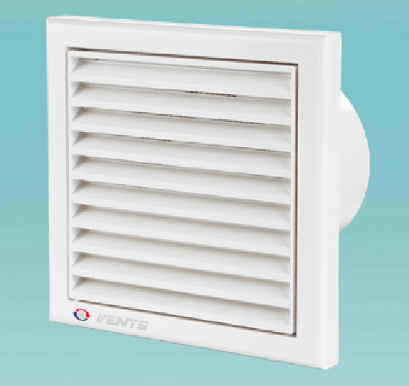 150-es Axiális Ventilátor,VENTS 150 K Axiális Ventilátor