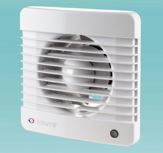 150-es Axiális Ventilátor,VENTS 150 M T PRESS Axiális Ventilátor