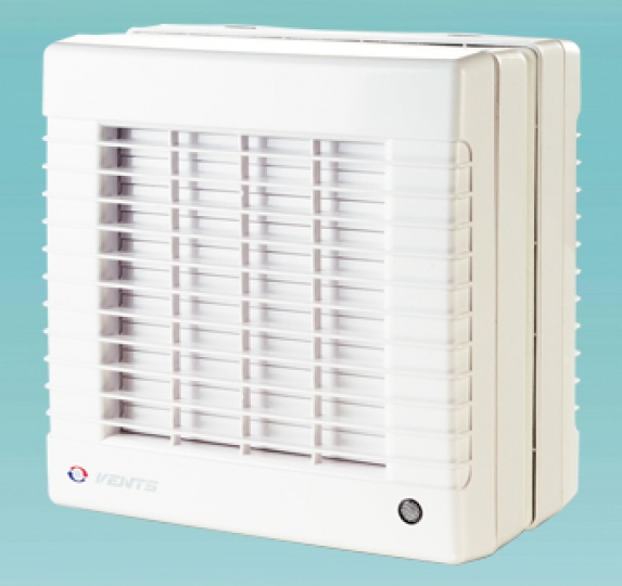 150-es Axiális Ventilátor,VENTS 150 MAO1 Axiális Ventilátor