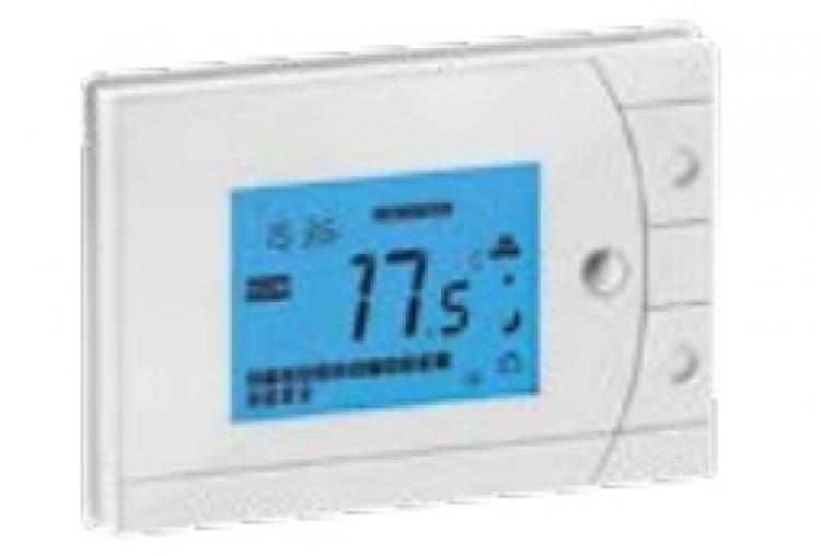 Ventilátor, Szellőző,VTS Programozható termosztát EH20.1
