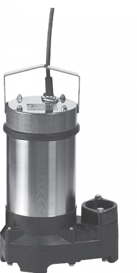 Merülő Szivattyú Szennyezett Vízre,Wilo Drain TS 40/14-A Merülő Szivattyú Szennyezett vízre