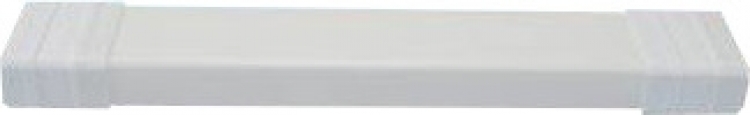,Gonal Légtechnikai zajcsökkentő idom csatornához 55x110mm