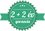 2+2 év